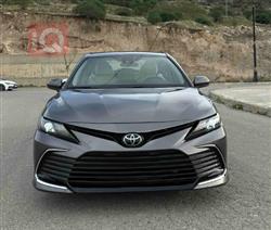 تويوتا كامري